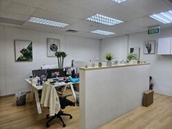 Tong Eng Building (D1), Office #620064751